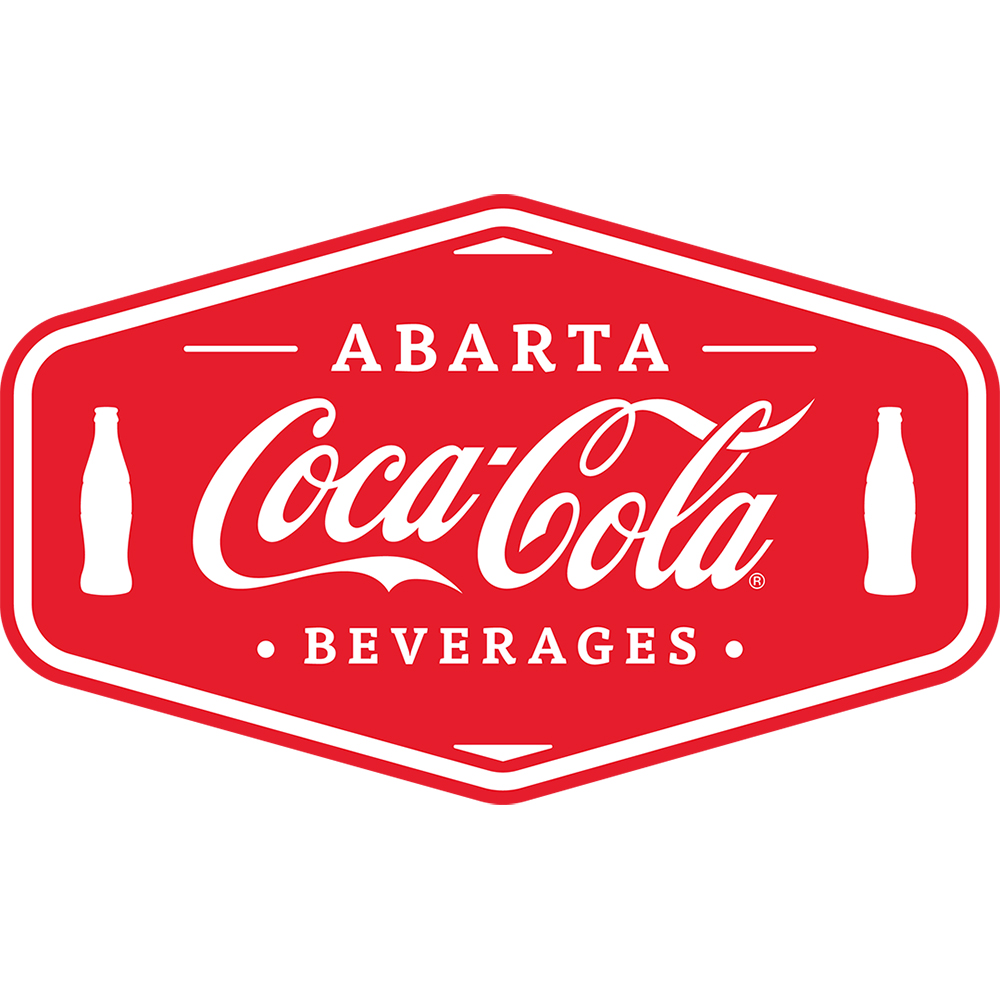 Abarta Coca-Cola Beverages Logo