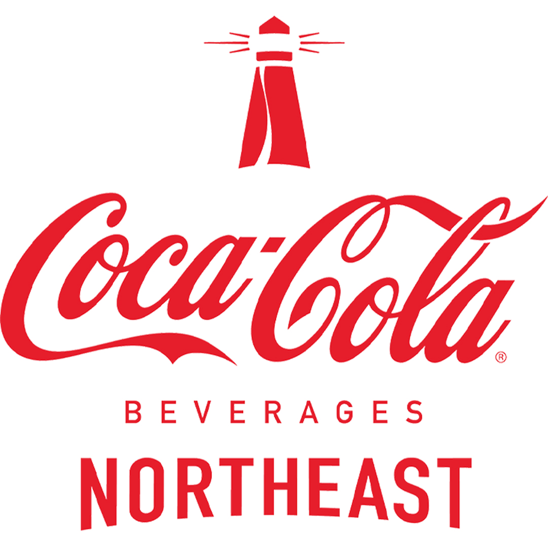 Coca-Cola Beverages Northeast Logo
