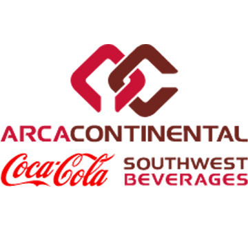 Coca-Cola Southwest Beverages Logo
