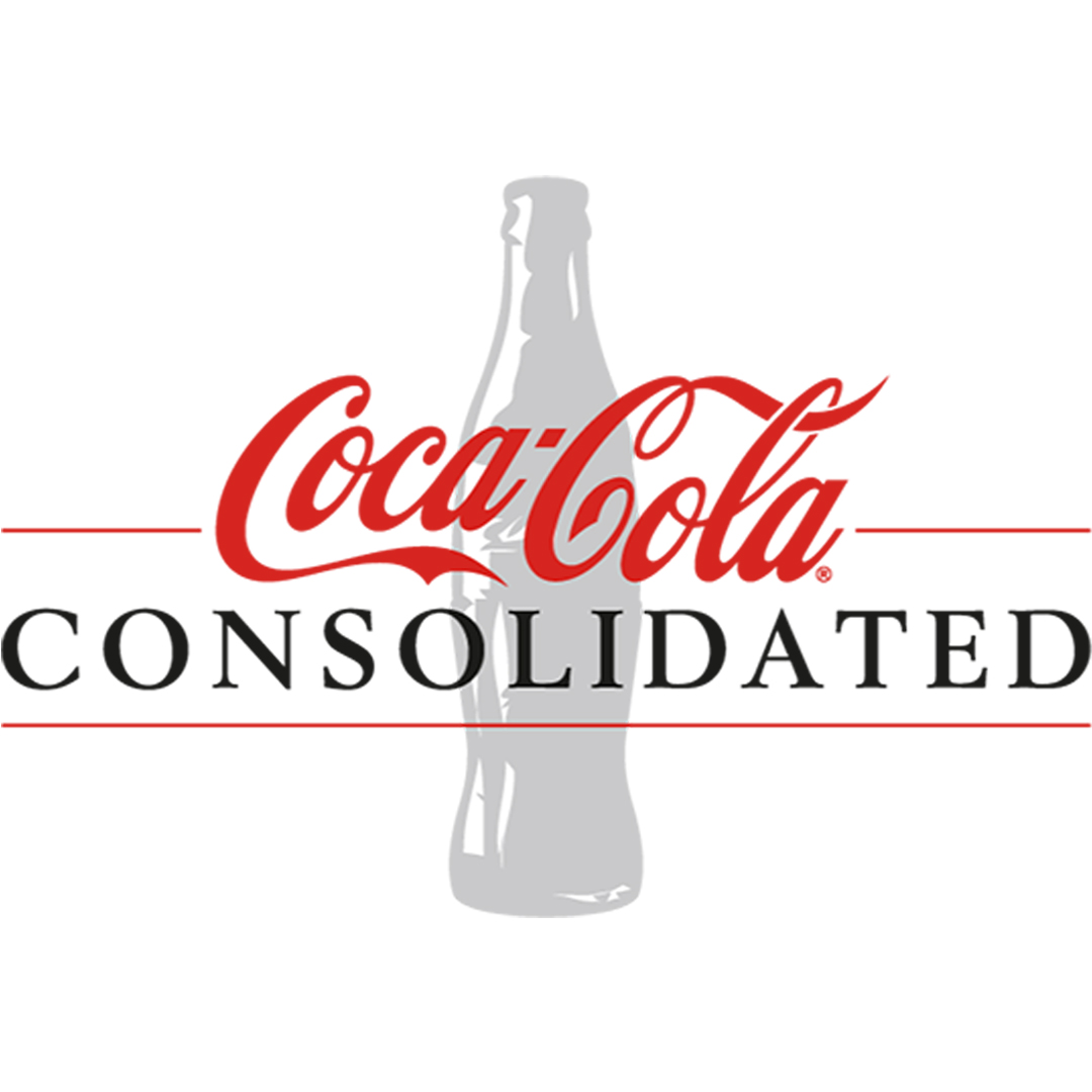 Coca-Cola Consolidated Logo