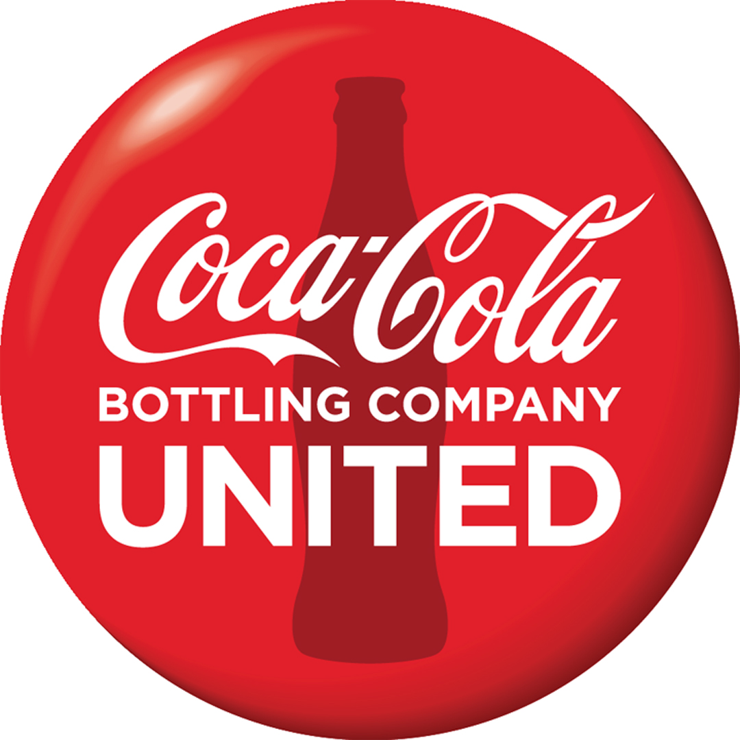 Coca-Cola United Logo 