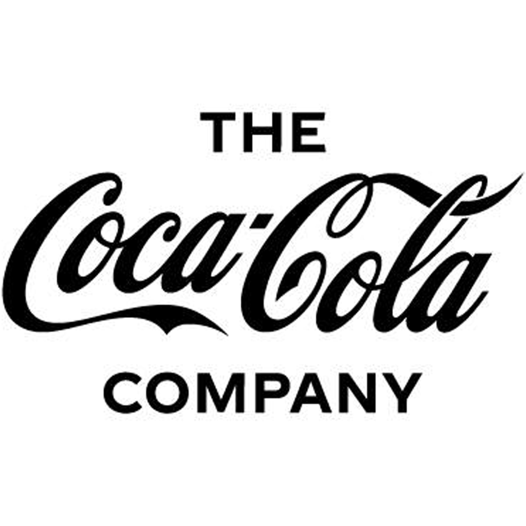 The Coca-Cola Company Logo